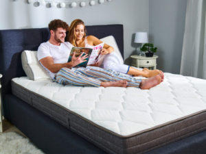 купить двуспальный матрас